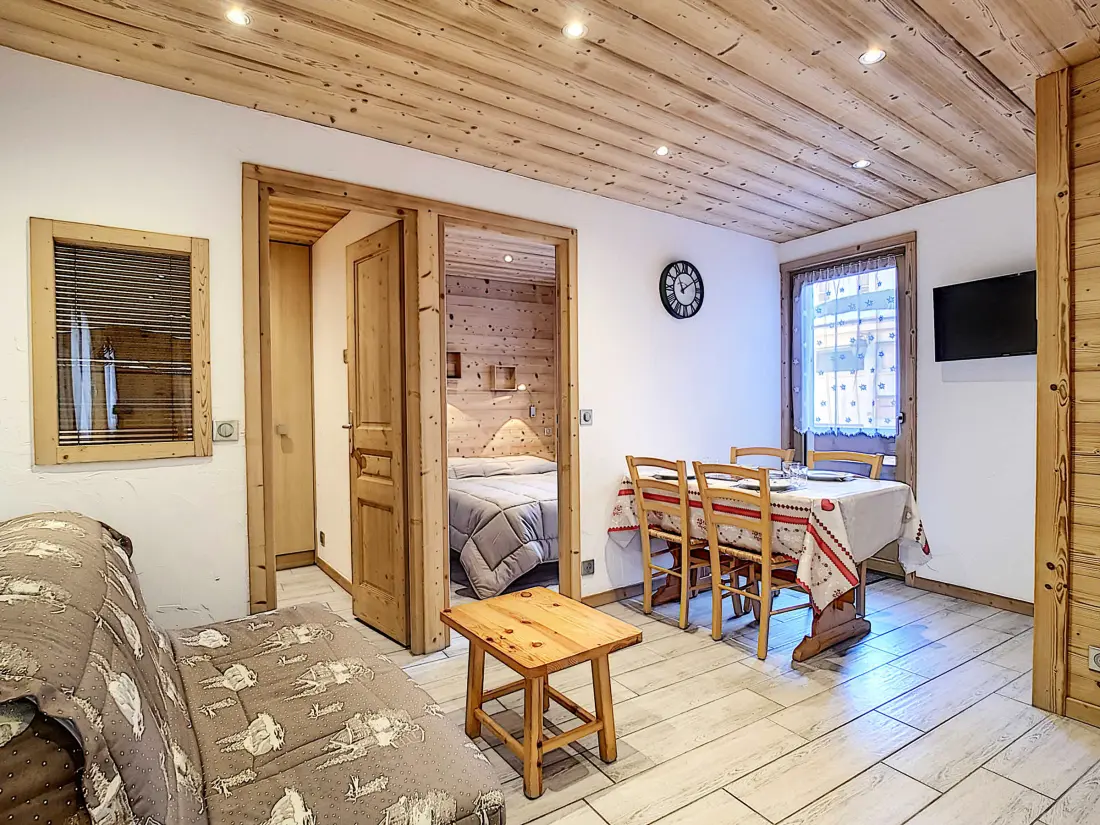 Location de Vacances La Clusaz 472