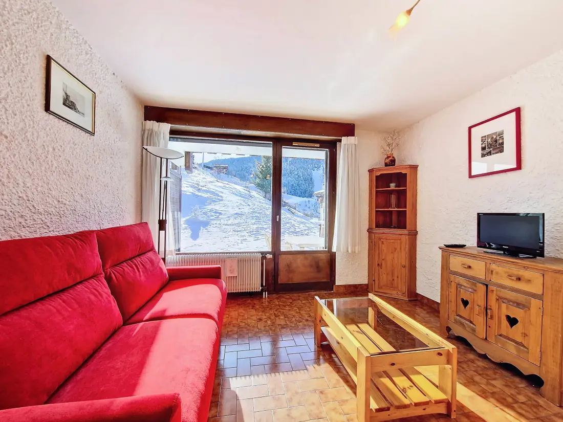 Location de Vacances La Clusaz 474