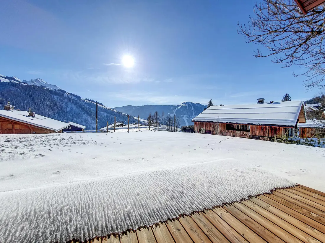 Location de Vacances La Clusaz 476