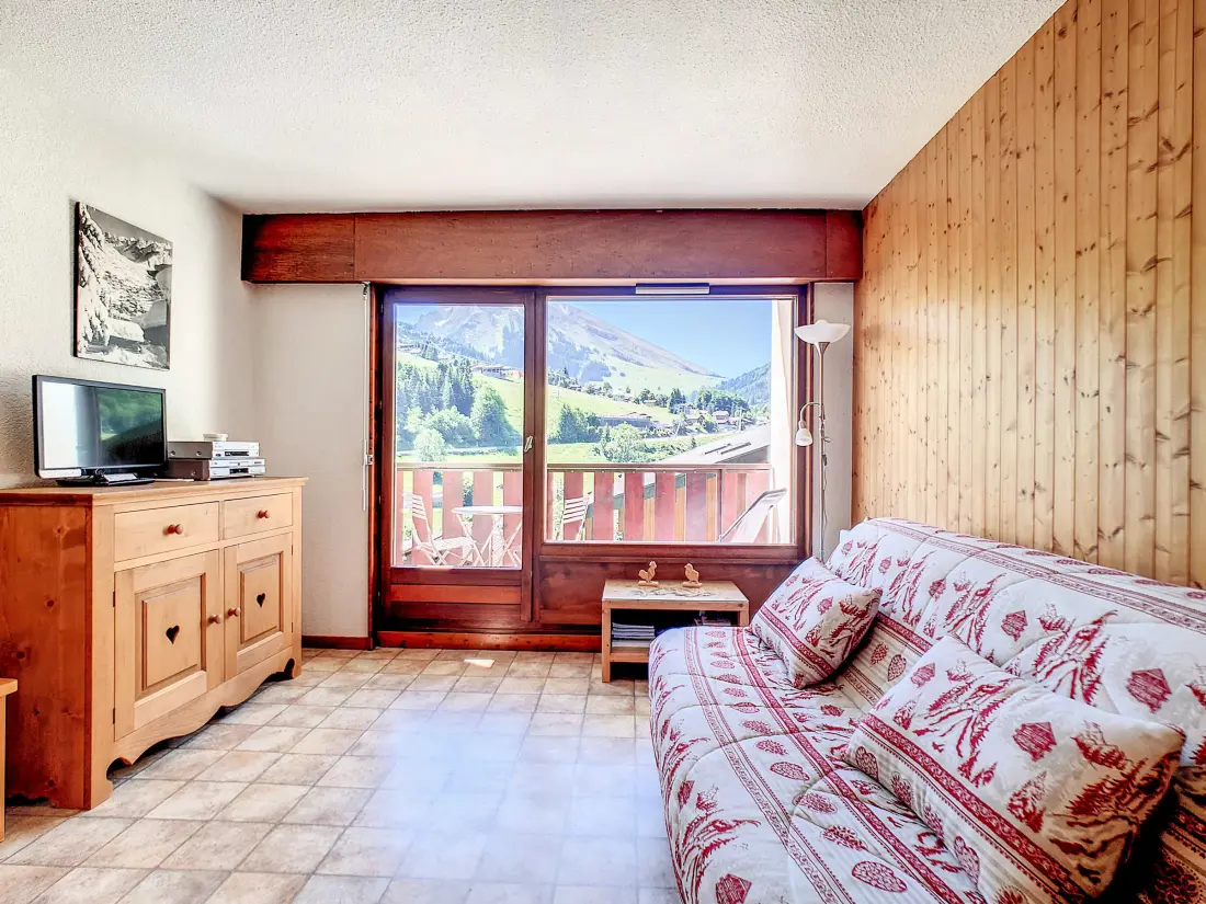 Location de Vacances La Clusaz 478