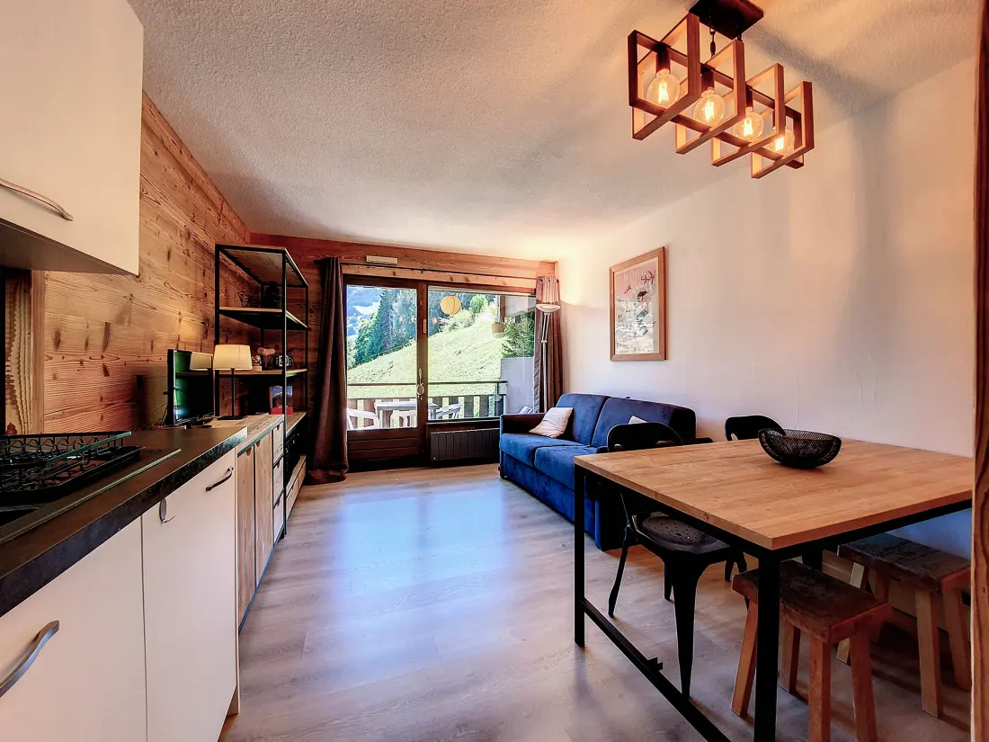 Location de Vacances La Clusaz 479