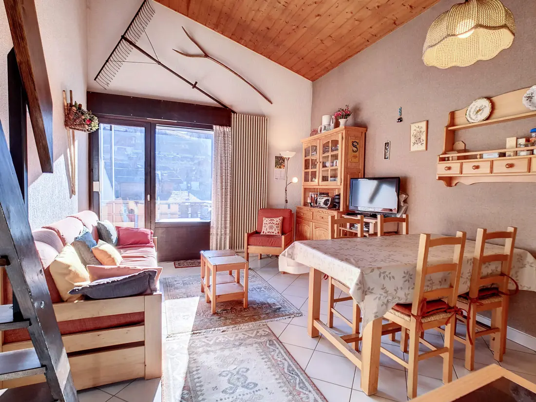 Location de Vacances La Clusaz 489