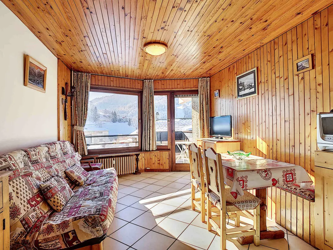Location de Vacances La Clusaz 493
