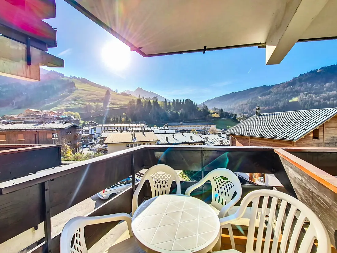 Location de Vacances La Clusaz 493