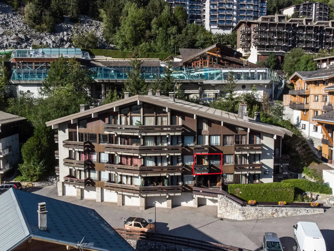 Location de Vacances La Clusaz 493