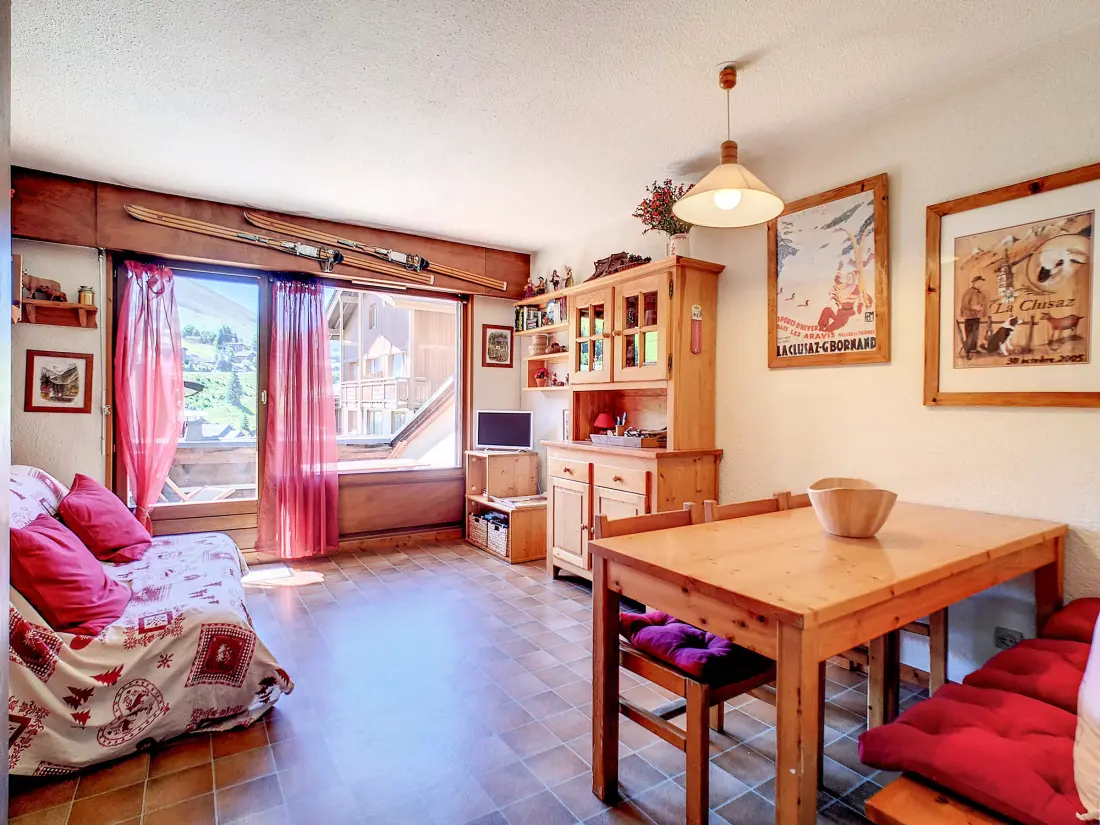 Location de Vacances La Clusaz 494