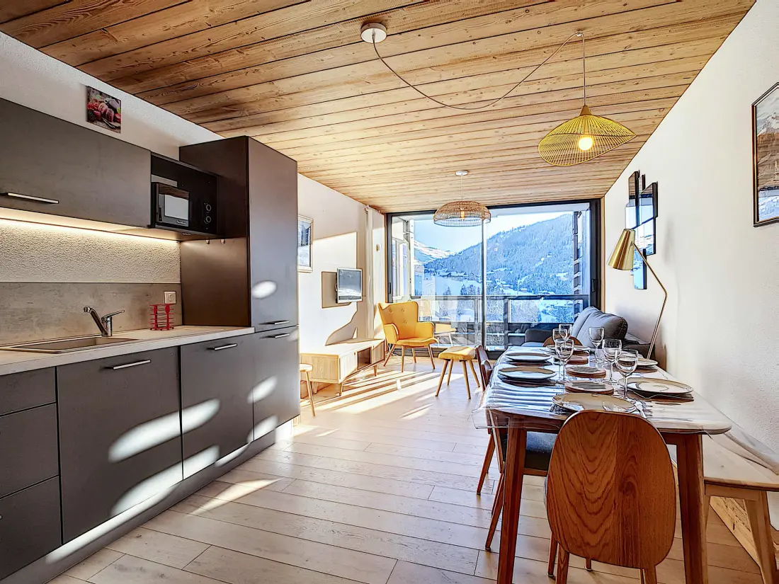 Location de Vacances La Clusaz 495