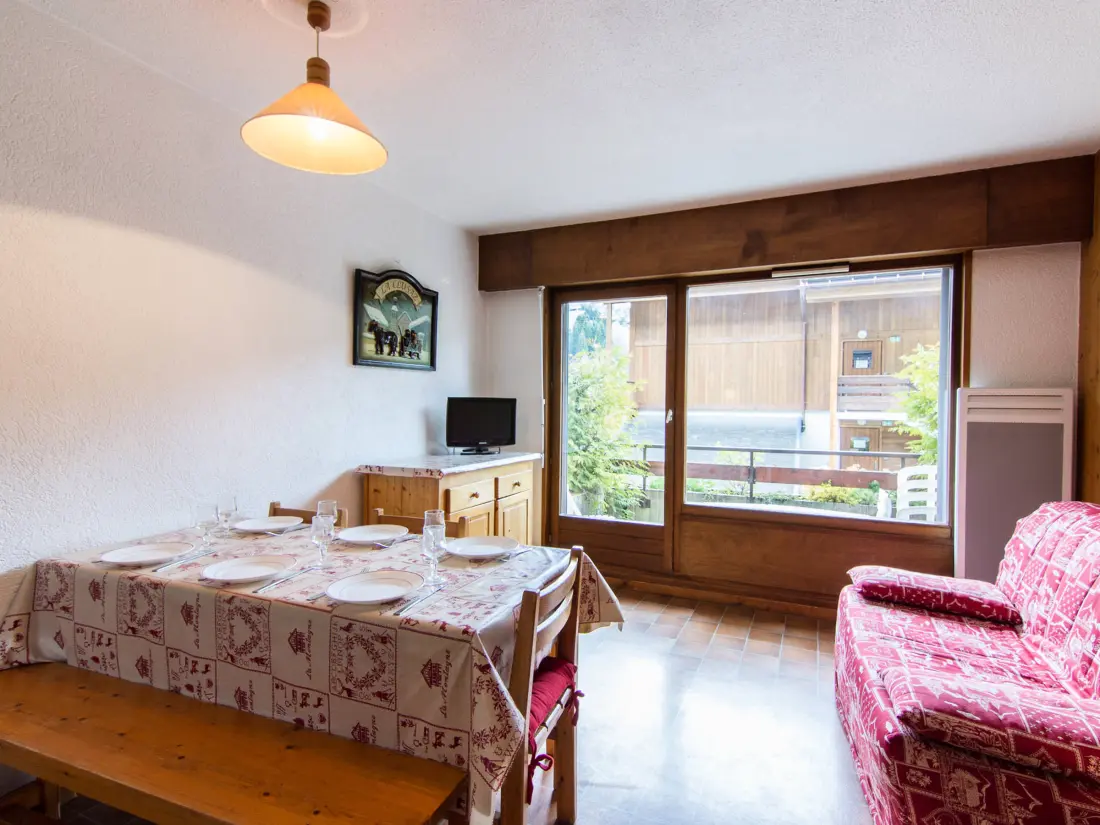 Location de Vacances La Clusaz 497