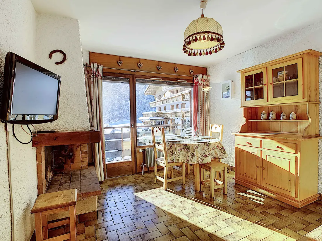 Location de Vacances La Clusaz 510