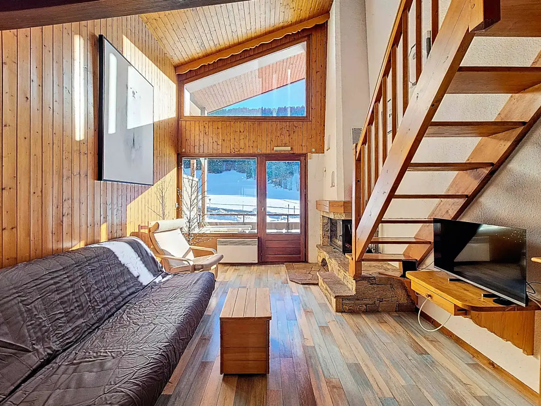 Location de Vacances La Clusaz 513