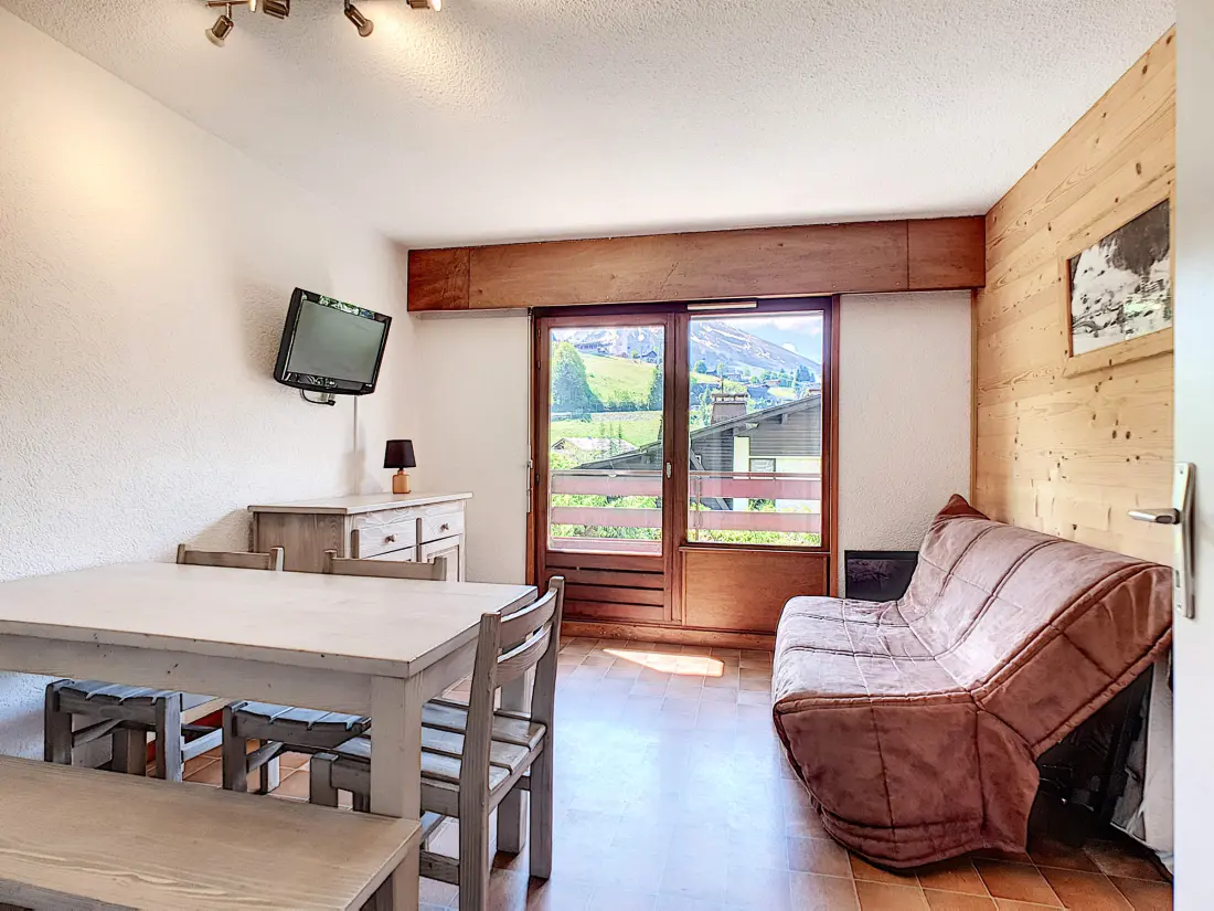 Location de Vacances La Clusaz 517