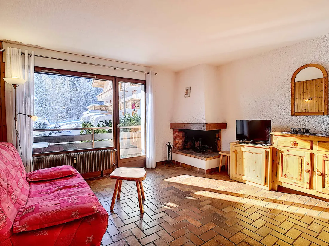 Location de Vacances La Clusaz 518