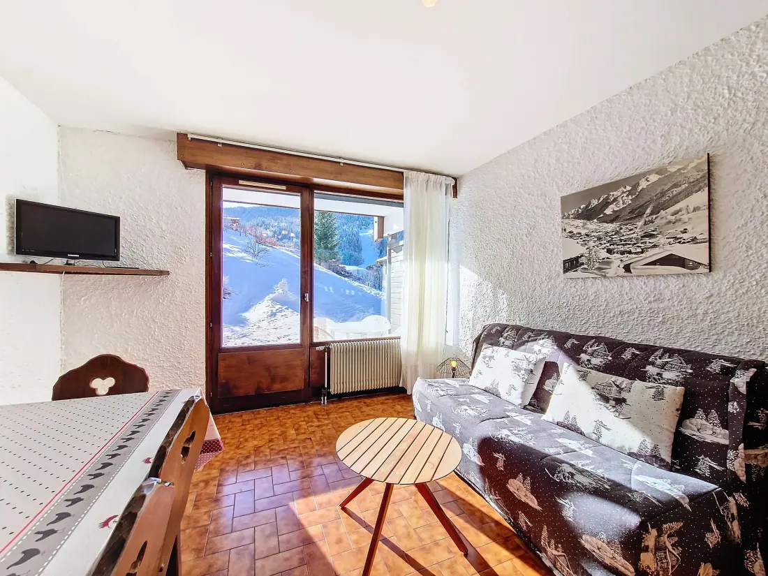 Location de Vacances La Clusaz 526