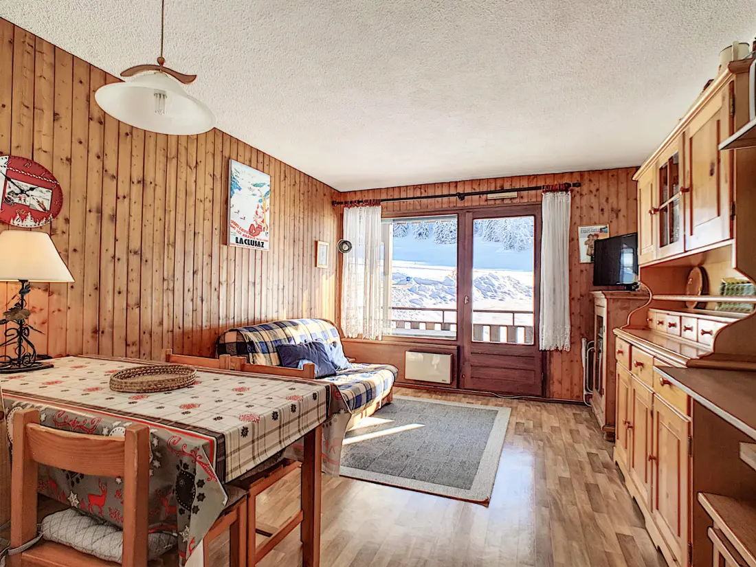 Location de Vacances La Clusaz 529