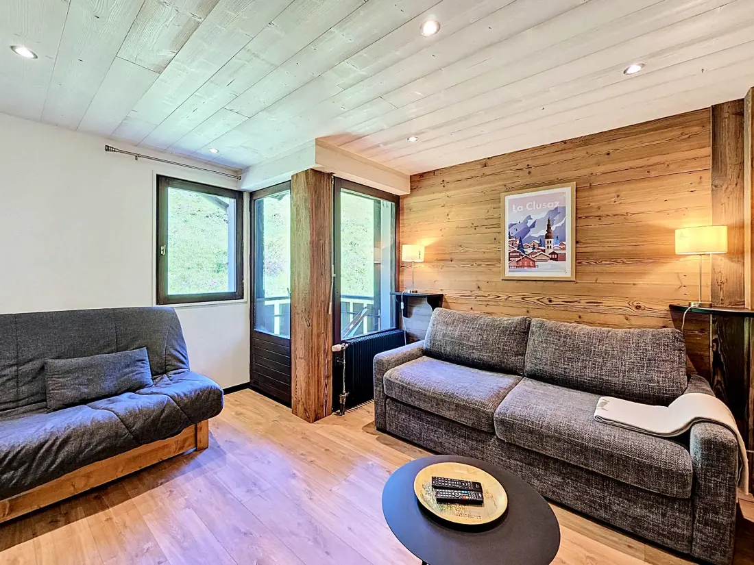 Location de Vacances La Clusaz 531