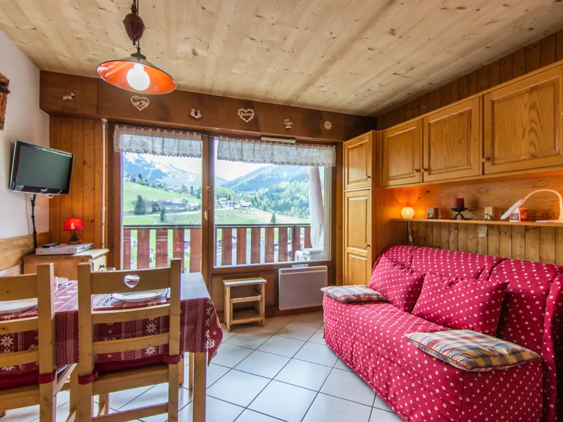 Location de Vacances La Clusaz 533