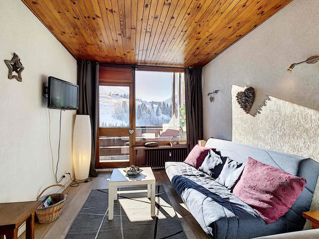 Location de Vacances La Clusaz 565