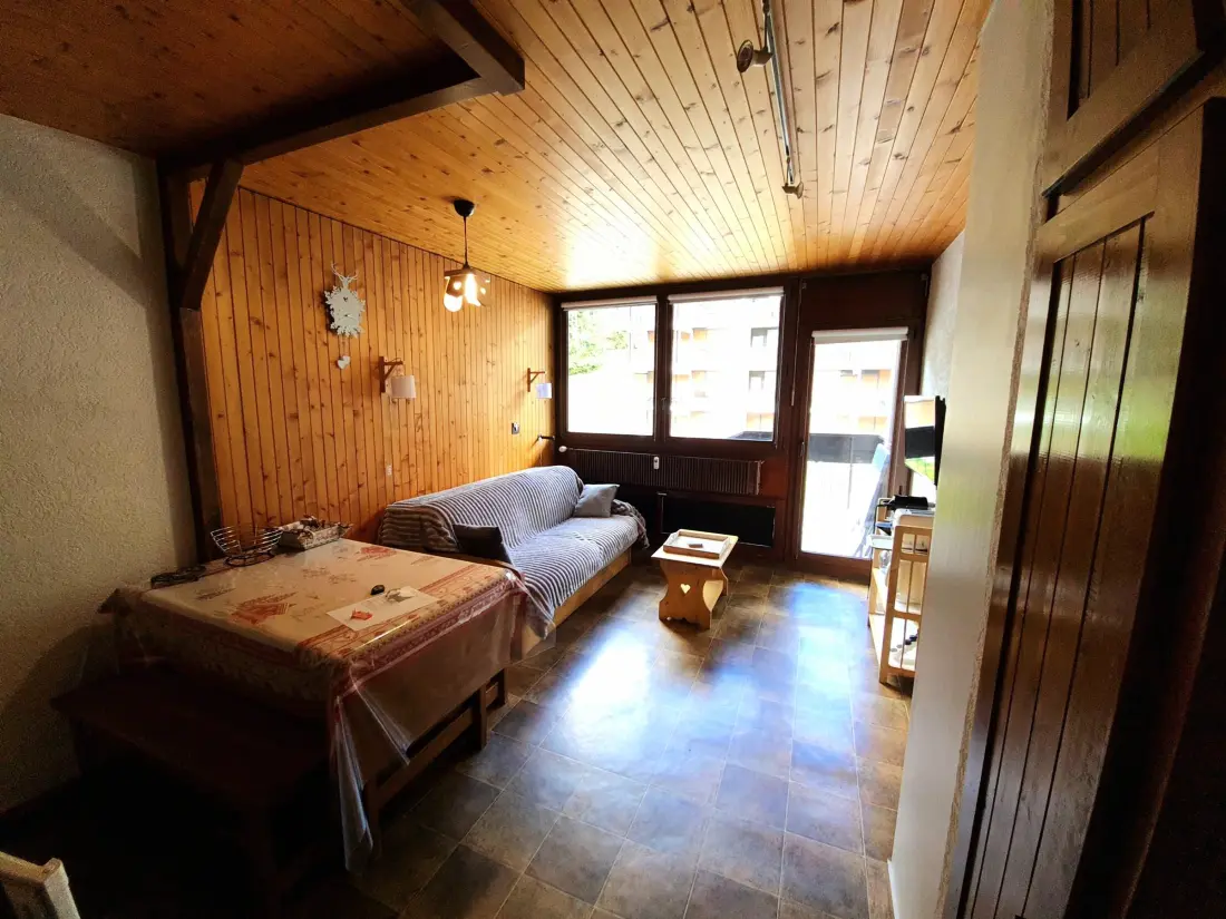 Location de Vacances La Clusaz 570