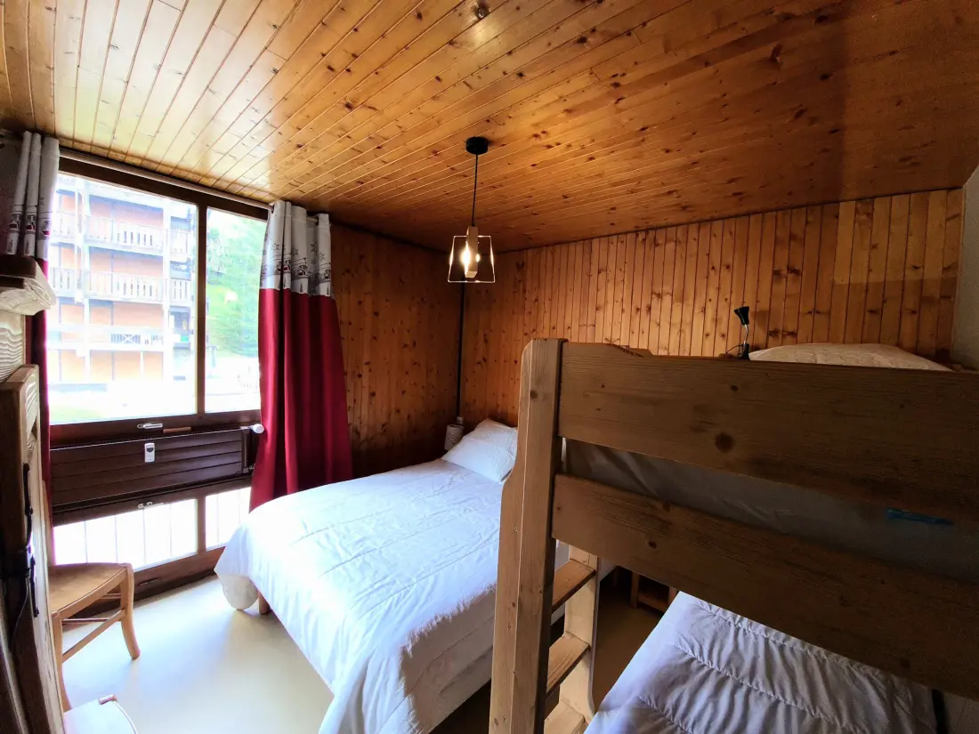 Location de Vacances La Clusaz 570
