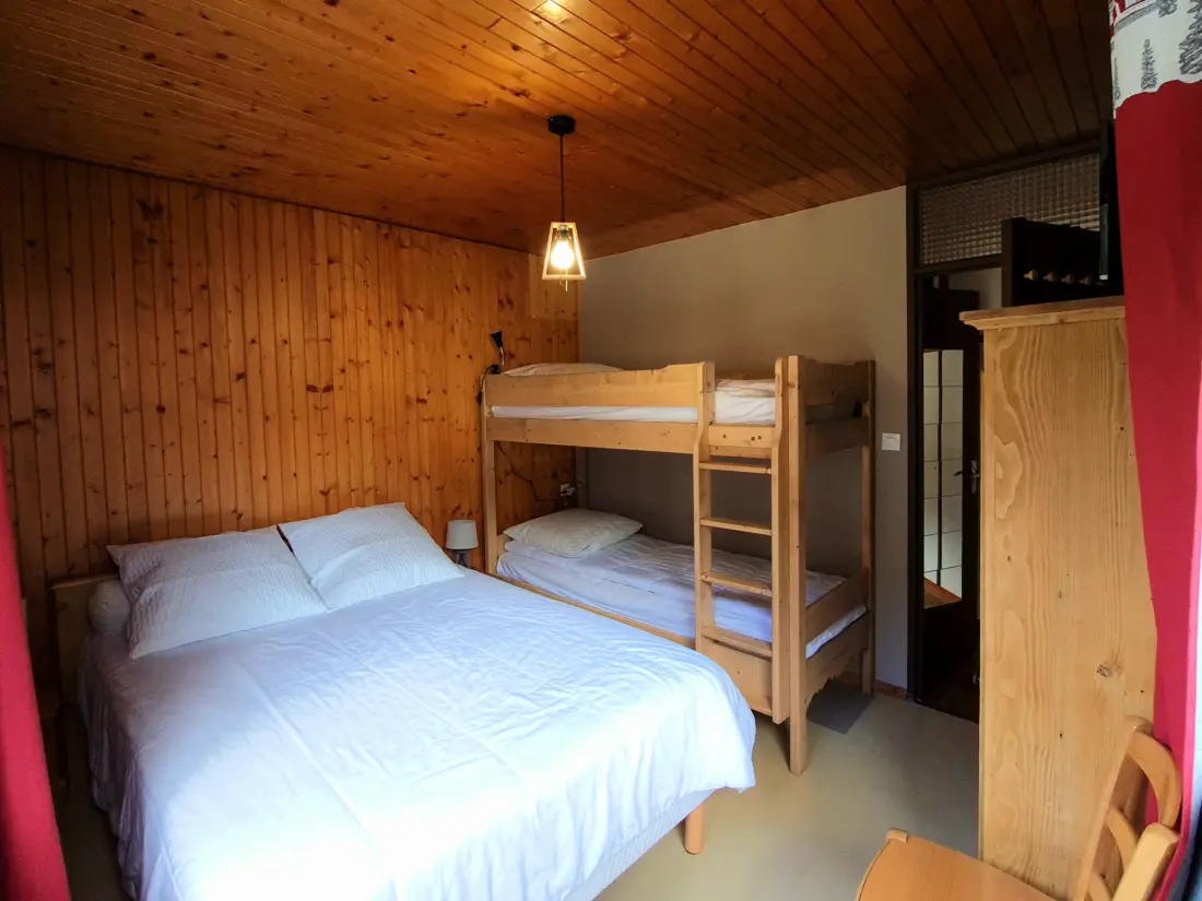 Location de Vacances La Clusaz 570