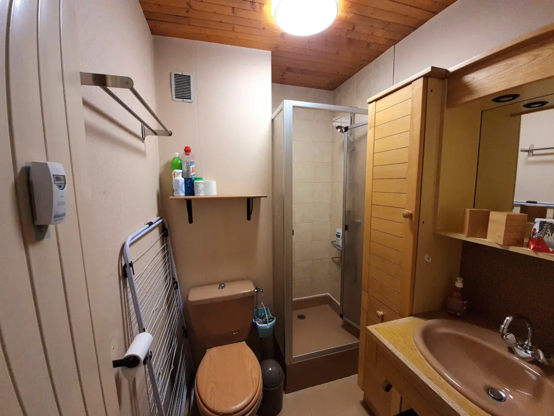 Location de Vacances La Clusaz 570