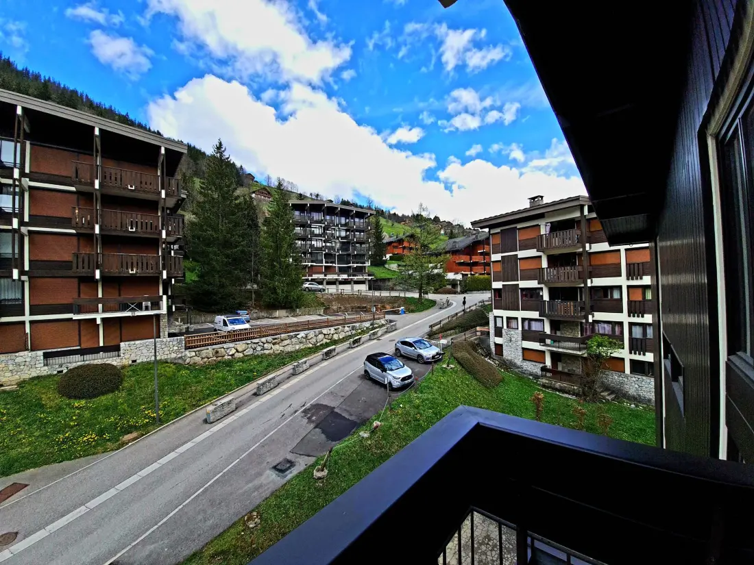 Location de Vacances La Clusaz 570