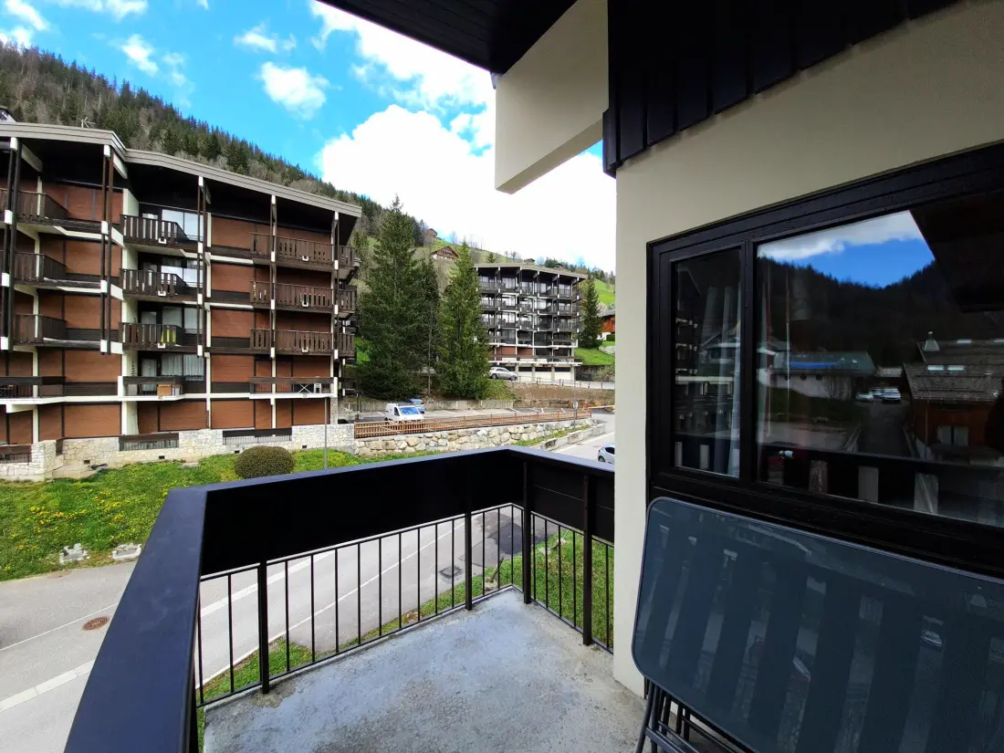 Location de Vacances La Clusaz 570