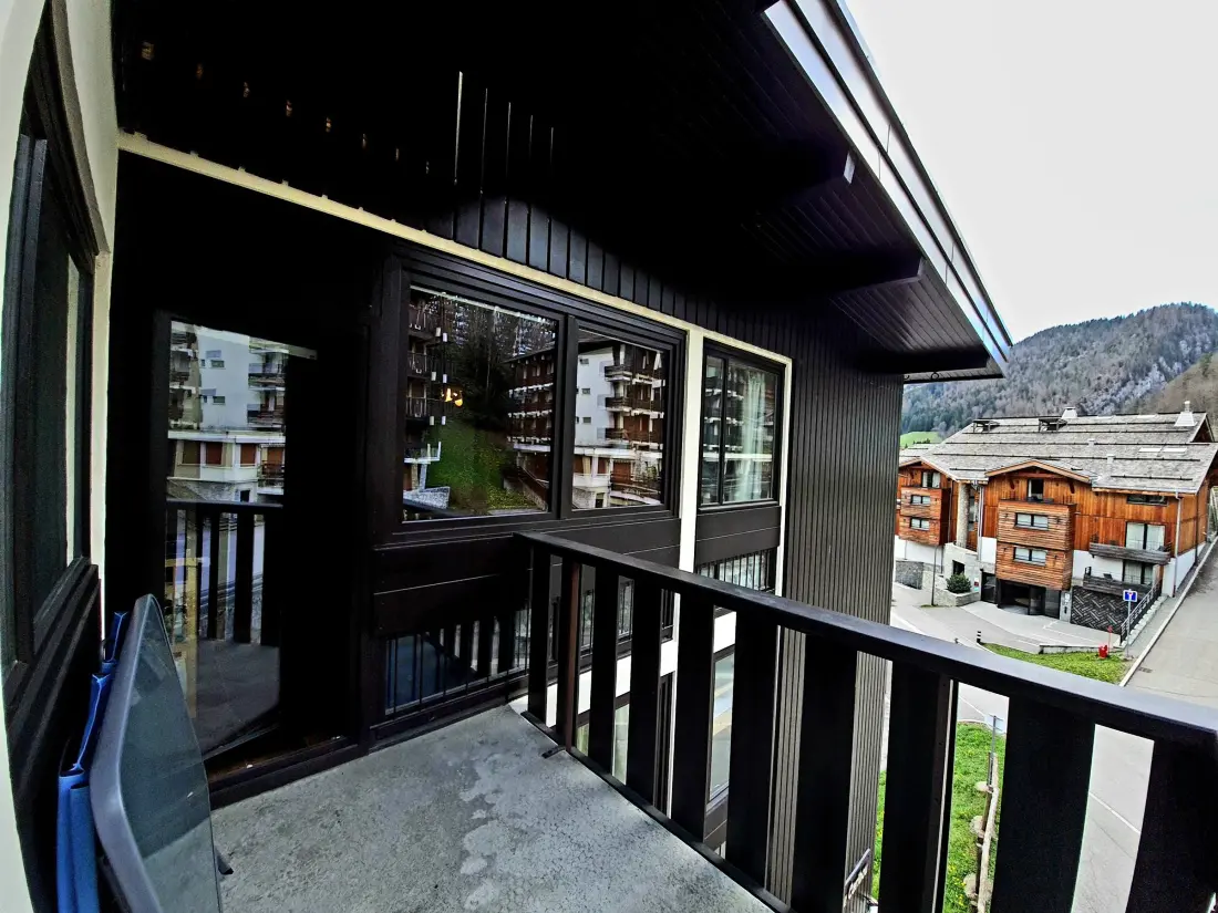 Location de Vacances La Clusaz 570