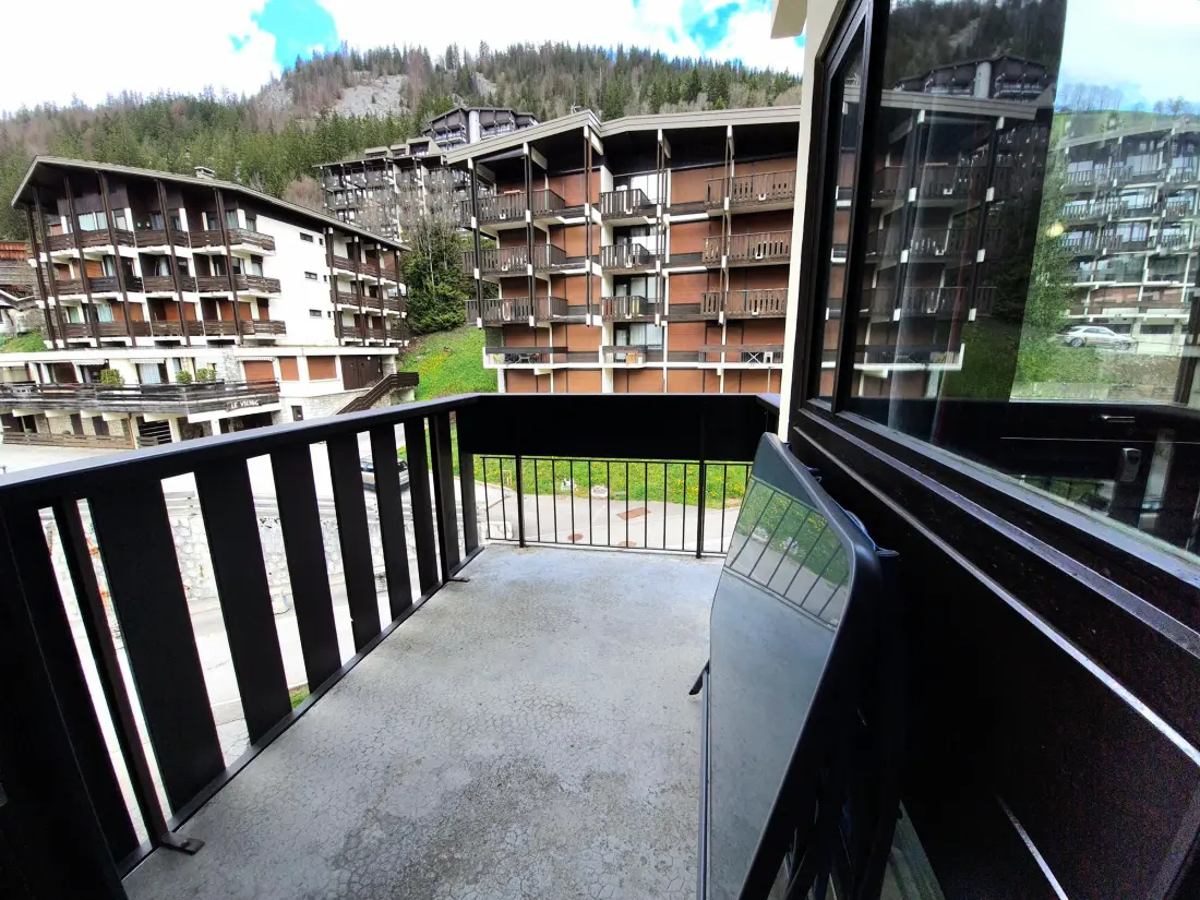 Location de Vacances La Clusaz 570