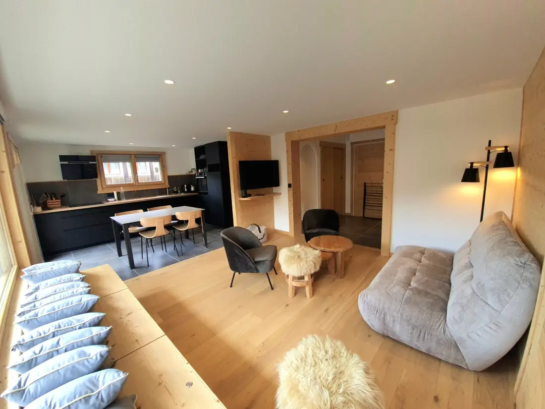 Location de Vacances La Clusaz 574