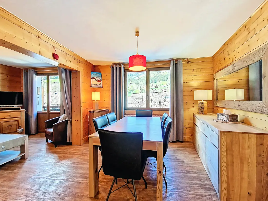 Location de Vacances La Clusaz 576