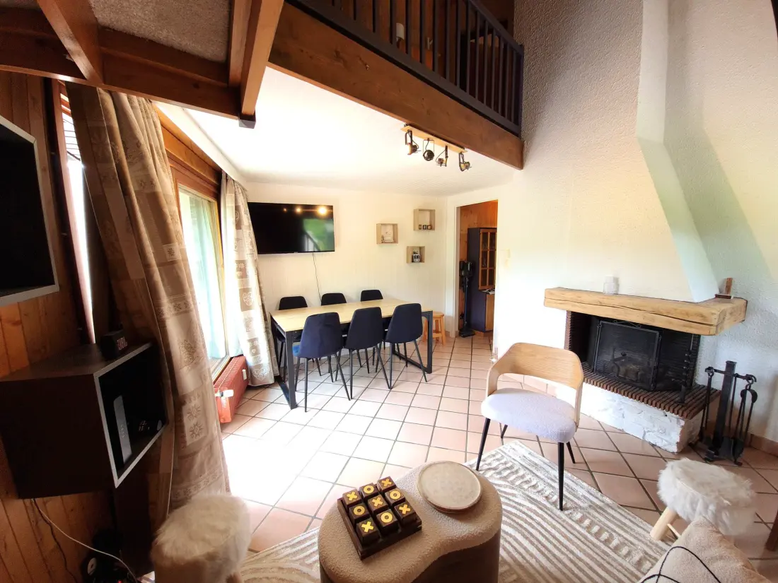 Location de Vacances La Clusaz 581