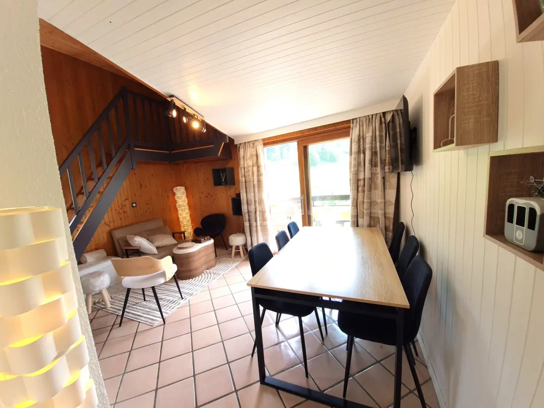 Location de Vacances La Clusaz 581