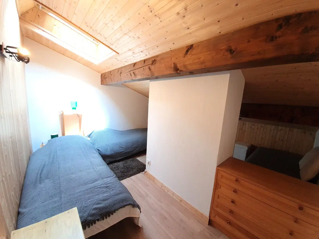 Location de Vacances La Clusaz 581