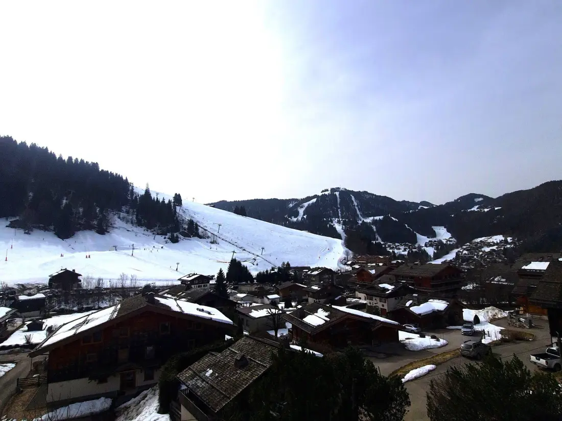 Location de Vacances La Clusaz 581