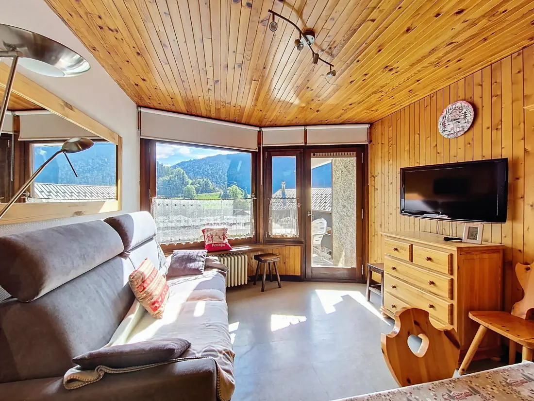Location de Vacances La Clusaz 586