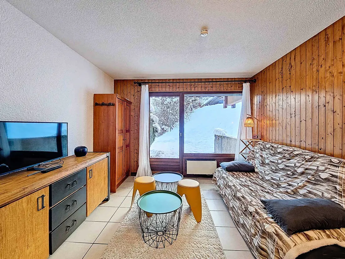 Location de Vacances La Clusaz 589