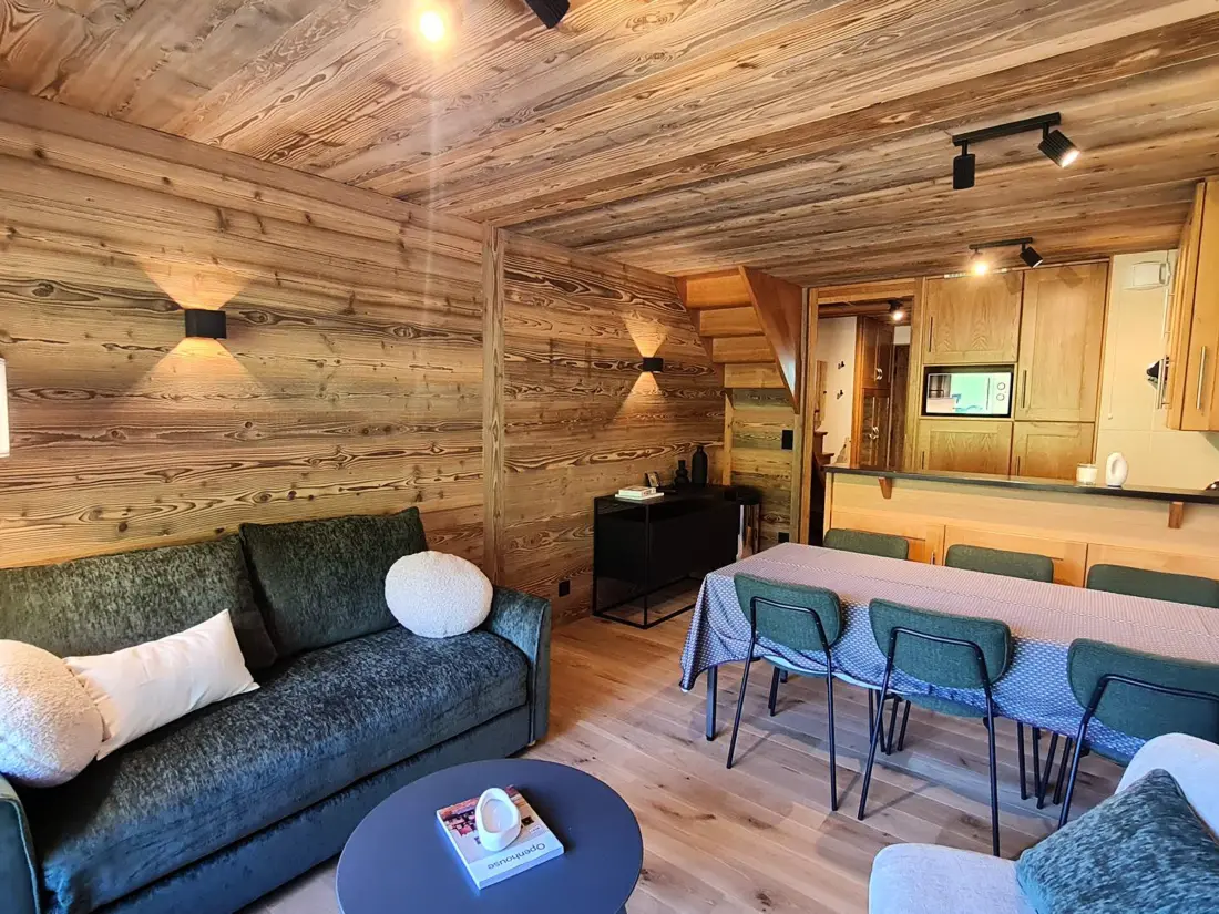 Location de Vacances La Clusaz 594