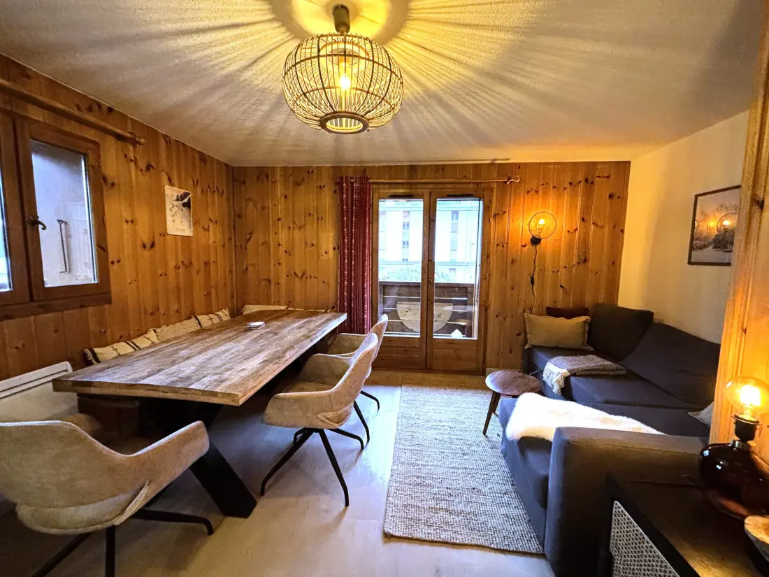 Location de Vacances La Clusaz 599