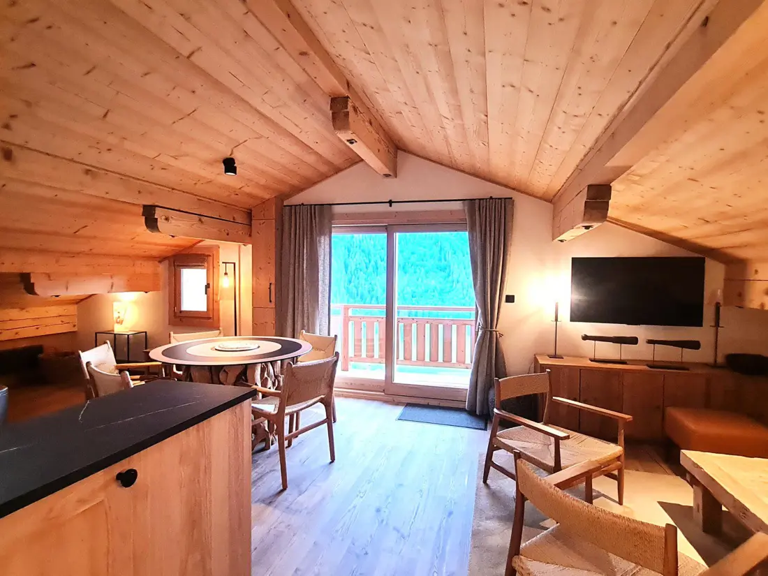 Location de Vacances La Clusaz 605