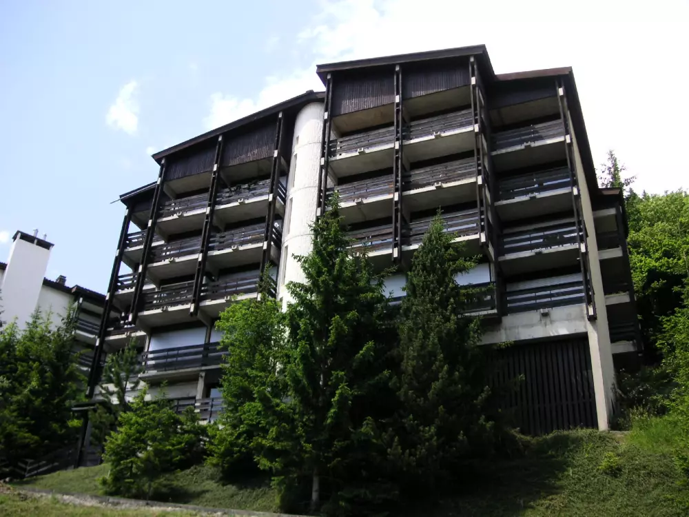 Résidence Aiguille Verte