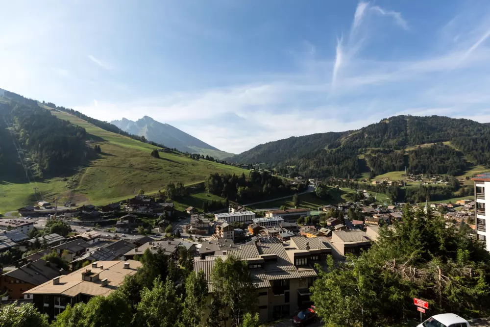 Résidence Aiguille Verte