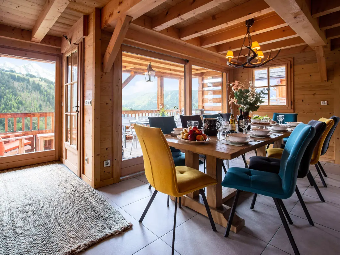 Résidence Arpitan Lodge