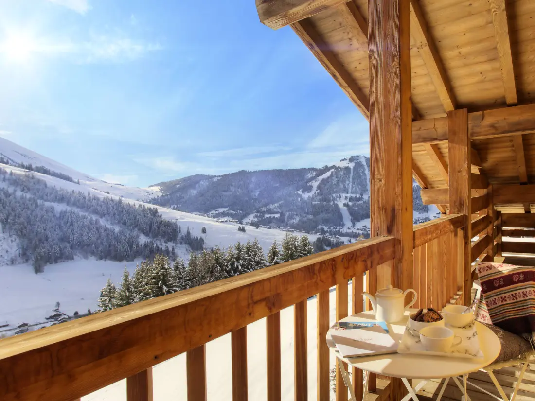 Résidence Arpitan Lodge