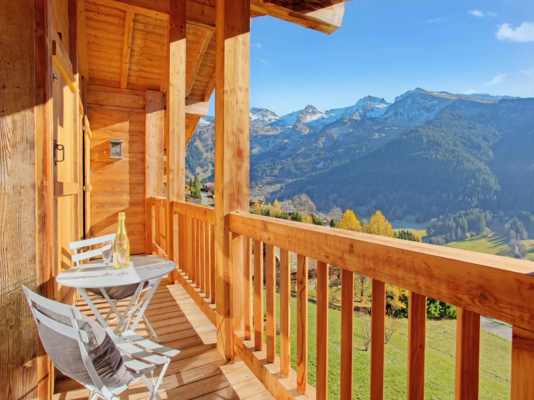 Résidence Arpitan Lodge