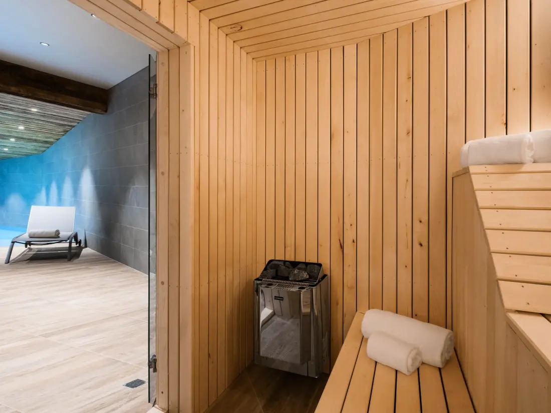 Résidence Balmaz Lodge
