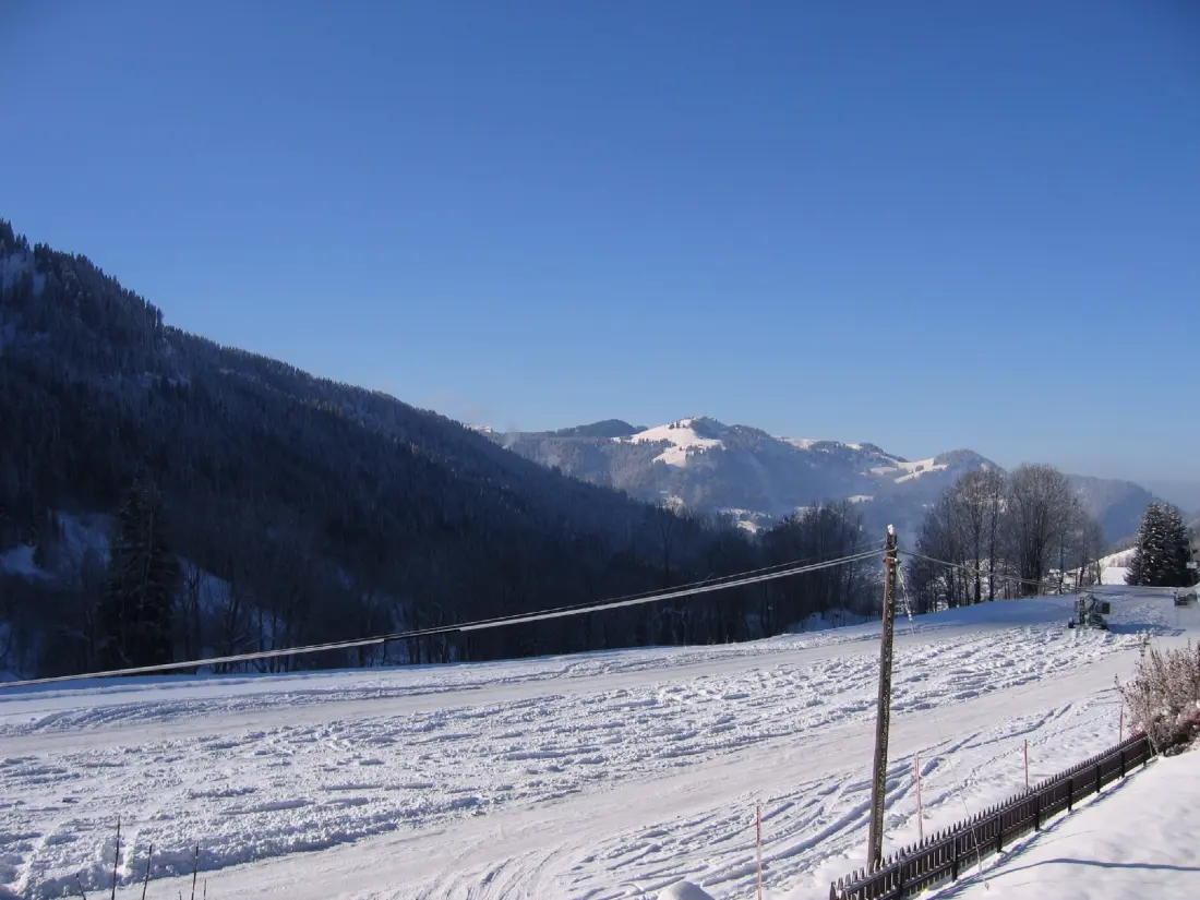 Résidence Balme 2