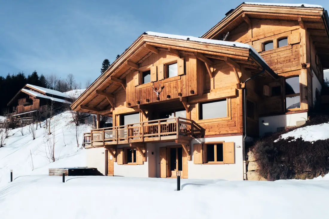 Résidence Elegance Lodge