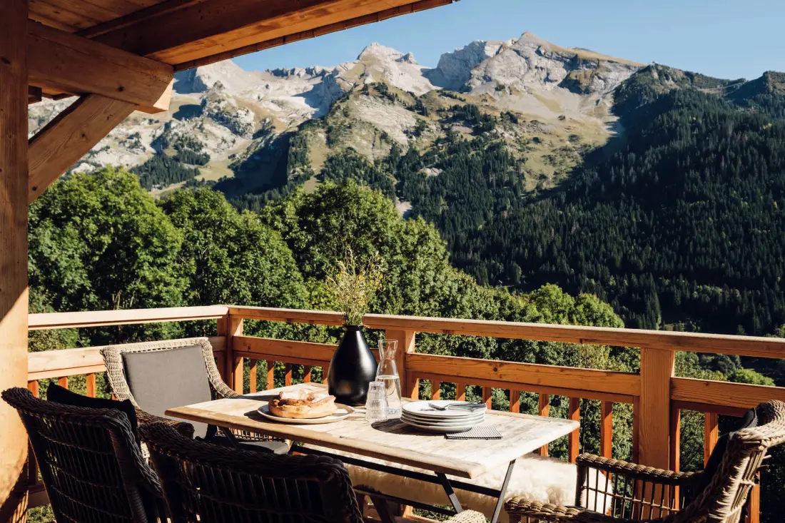 Résidence Elegance Lodge