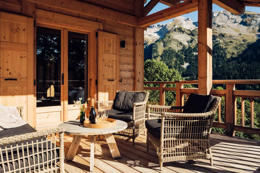 Résidence Elegance Lodge